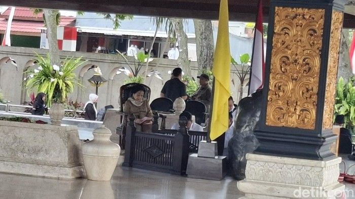 Laifa Buka Jastip Nyekar dan Rawat Makam di Surabaya: Layanan Rp50 Ribu Plus Doa Tambahan Rp50 Ribu Jadi Viral