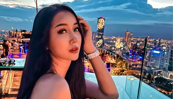Lucinta Luna: Dari Perjalanan Sunyi Hingga Keluarga yang Bersatu, Kisah Inspiratif Sang Bintang Kontroversial