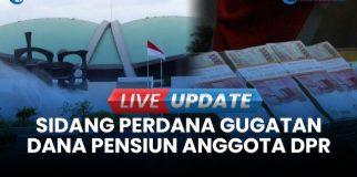 Mahkamah Konstitusi Batalkan Pensiun Seumur Hidup DPR: Empat Fakta Penting yang Harus Kamu Tahu