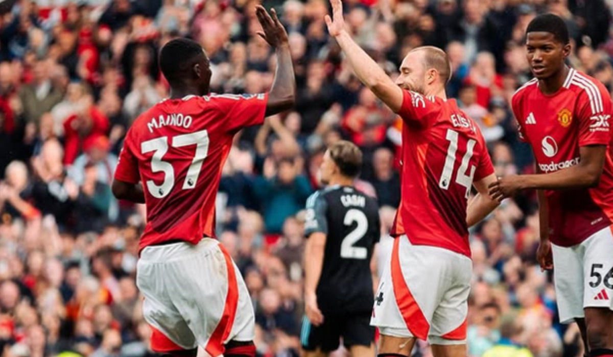 Manchester United Siapkan Serangan Transfer Besar-Besaran: Target Ganda Senilai £100 Juta dan Penghematan Besar Dari Kasemiro
