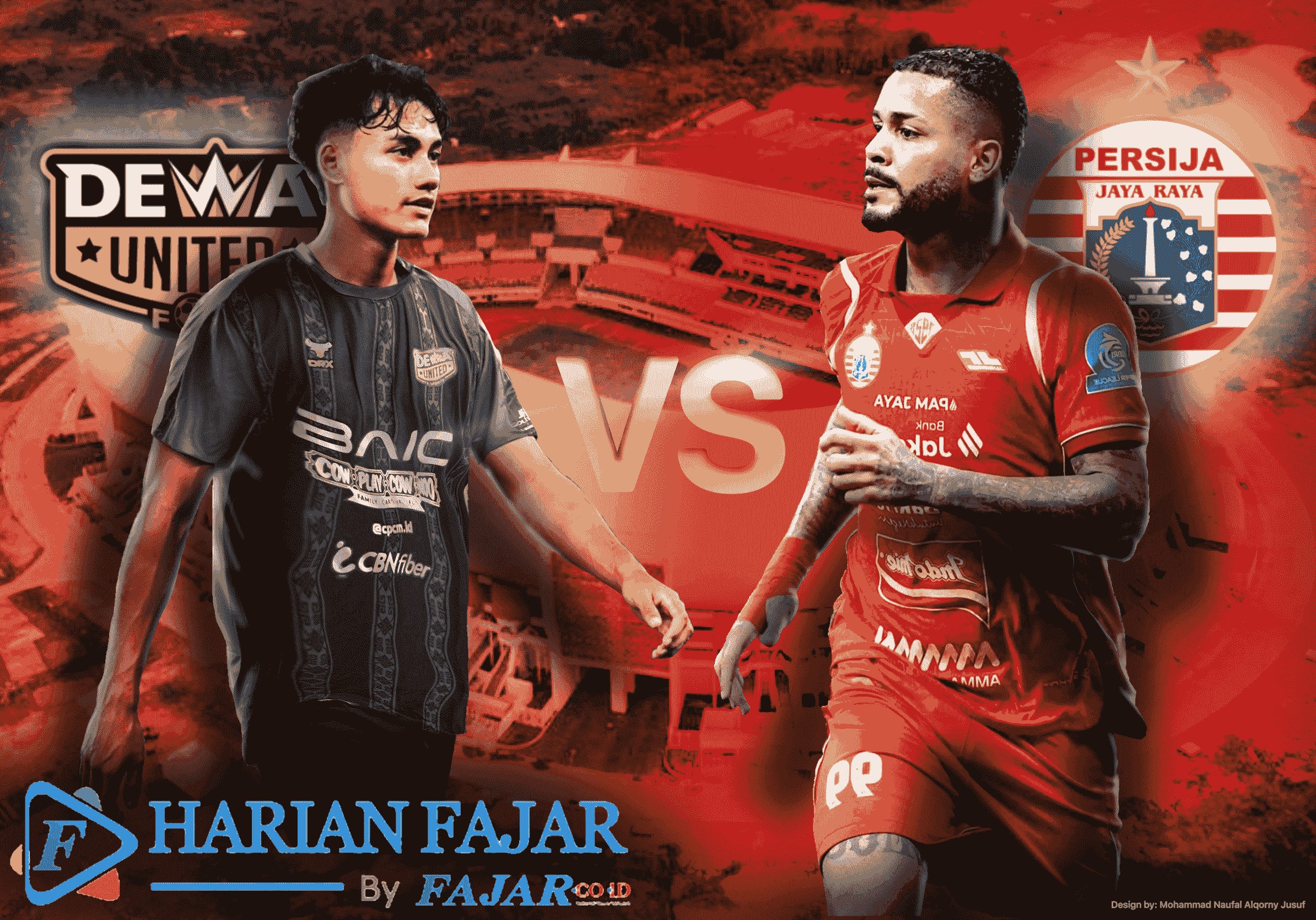 Maxwell Souza Gagal Penalti, Mauricio Souza Tetap Optimis Meski Persija Terkapar 1-1 Dewa United