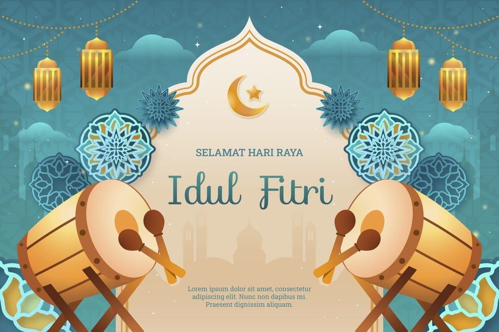 Meme Lebaran Melejit di WhatsApp: Strategi Ceria Menjaga Silaturahmi Pasca Idul Fitri