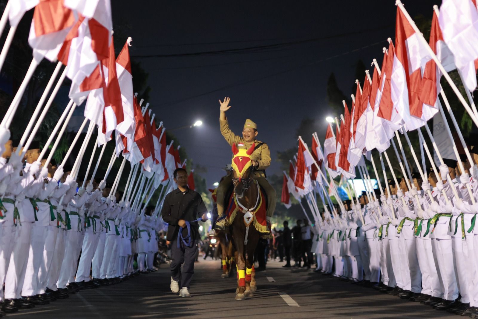 Mengapa Bupati Boyolali dan Karanganyar Membatalkan Open House Lebaran 2026? Simak Penjelasannya!