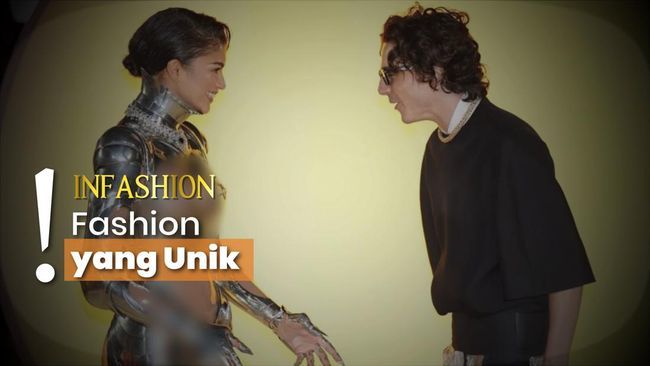Mengungkap Rahasia Visual Futuristik Dune: Part Three – Inovasi, Keanehan, dan Penampilan Ikonik