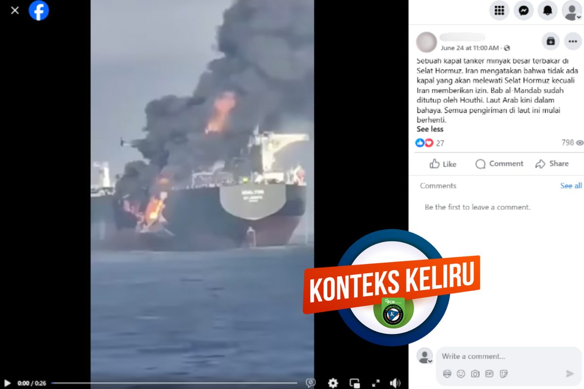 Menhan AS Marah Sekutu Eropa Tolak Kirim Kapal Perang ke Selat Hormuz: “Tak Punya Rasa Terima Kasih”