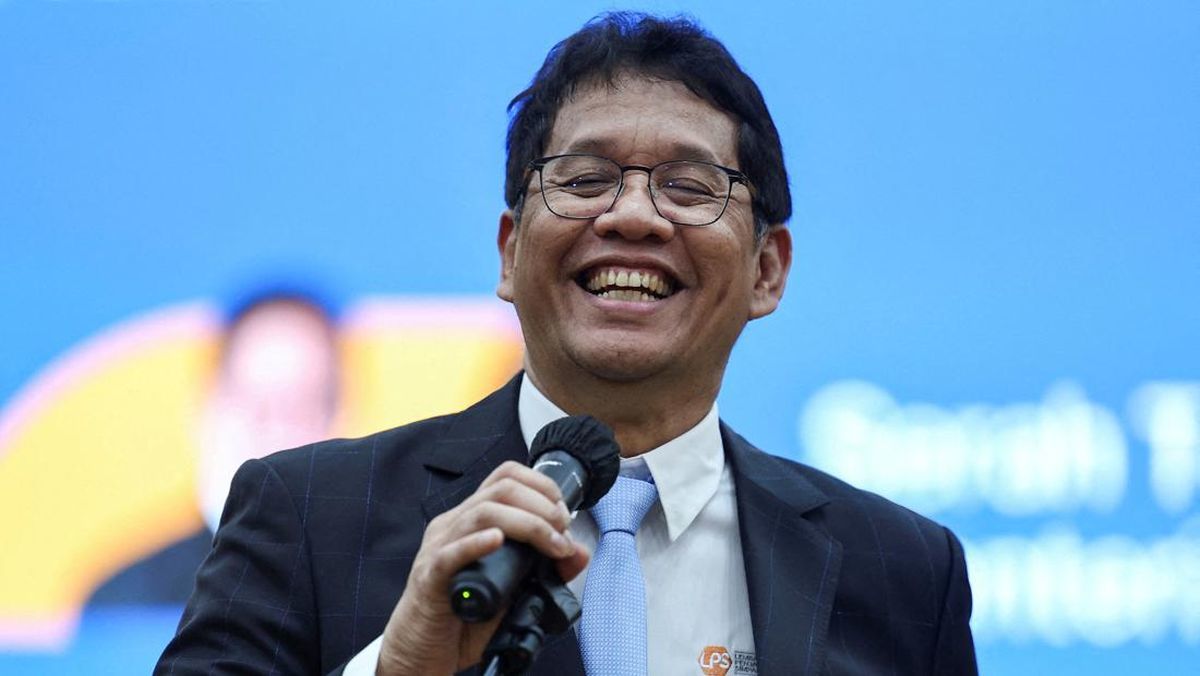 Menkeu Purbaya Bingung Rupiah Tembus Rp17.000, Minta Penjelasan ke BI: Efisiensi Anggaran Jadi Pilihan Utama