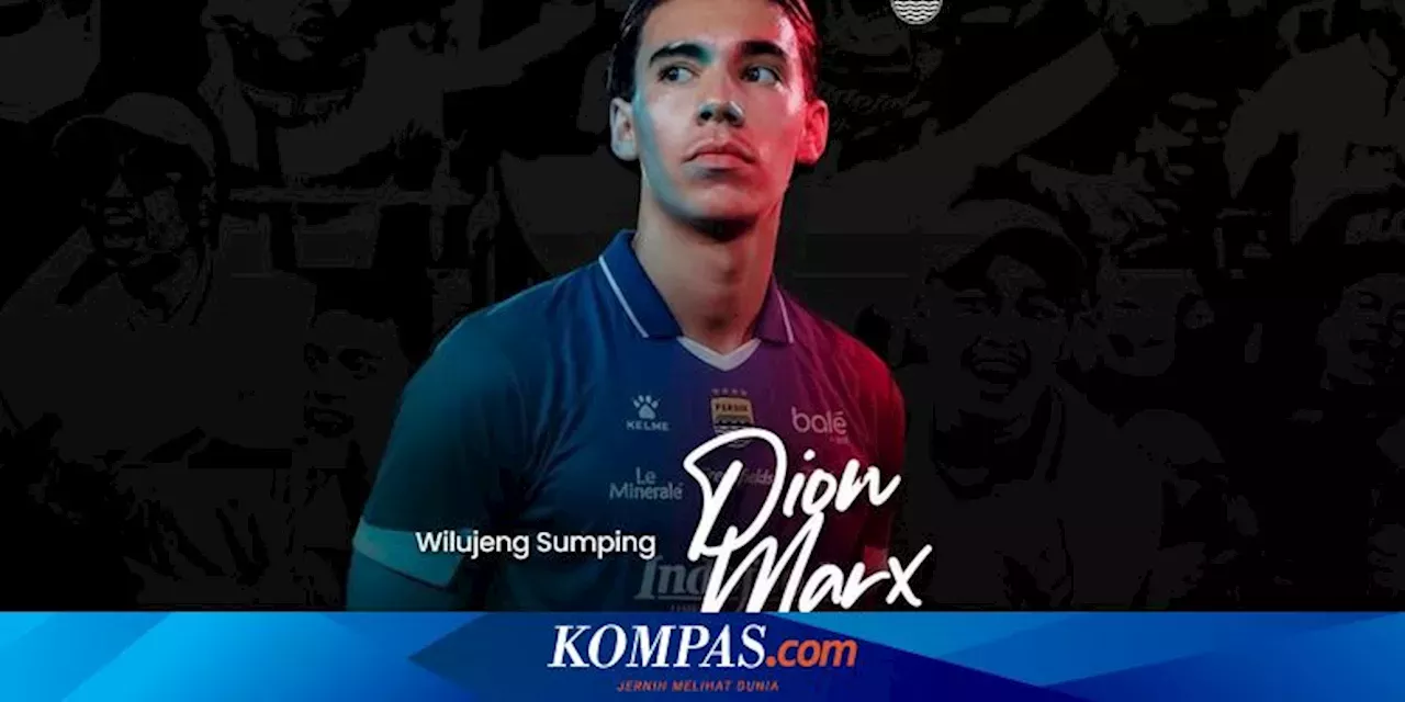 Menu Latihan Berat Persib Bikin Pemain 'Tersiksa', Dion Markx Angkat Suara: 'Seperti Ingin Membunuh Kami' – Kebugaran Membaik, Target Gelar Juara