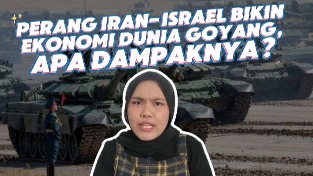 Minyak Dunia Meroket $116 per Barrel: Dampak Perang Iran Guncang Ekonomi Global dan Indonesia