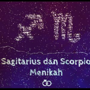 Misteri Cinta Antara Dua Scorpio: Kecocokan yang Membara atau Bencana Emosional?