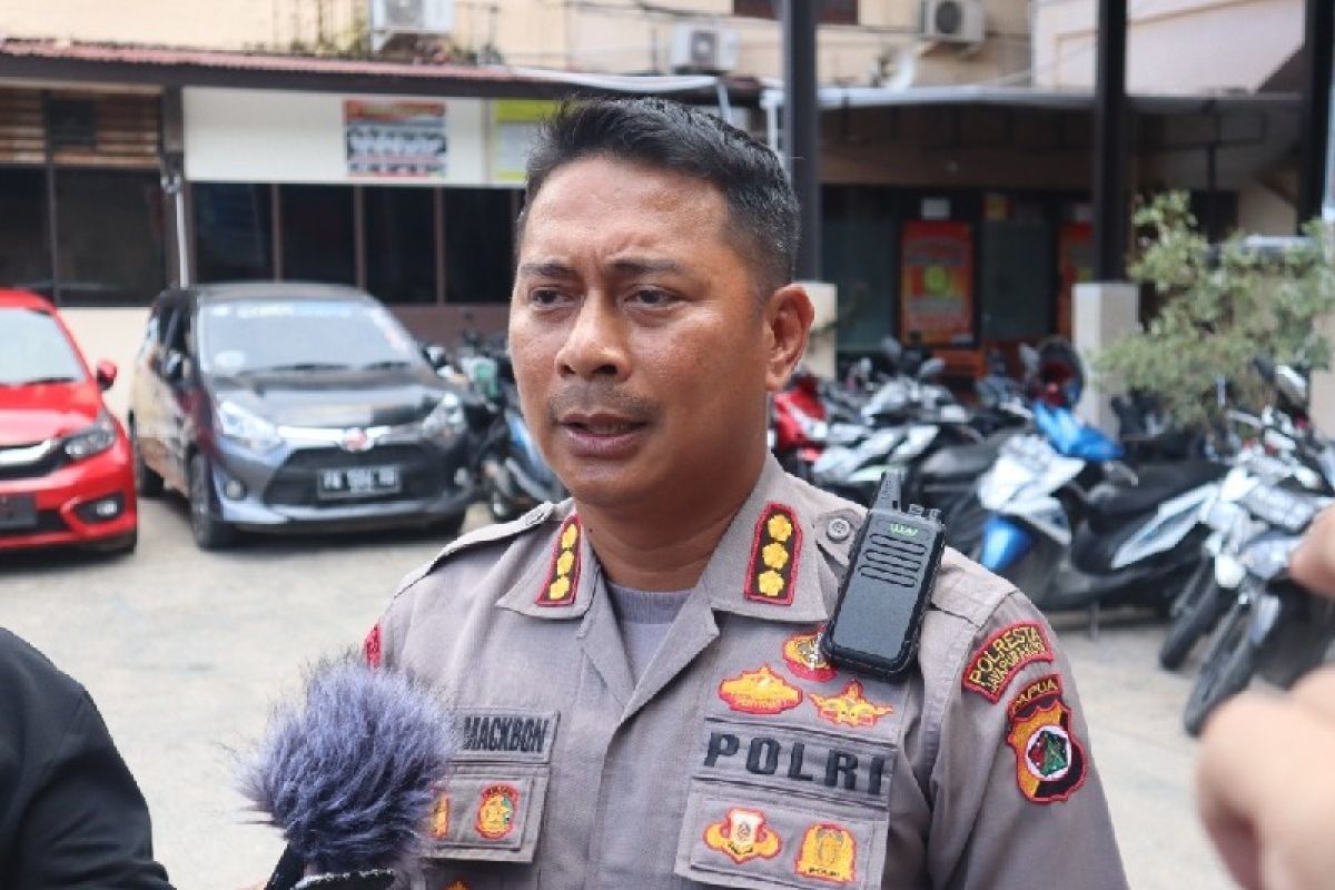 Misteri HP Aktivis Pelabuhan Hilang, Polisi Ungkap Pembunuh Mantan Pengurus JICT