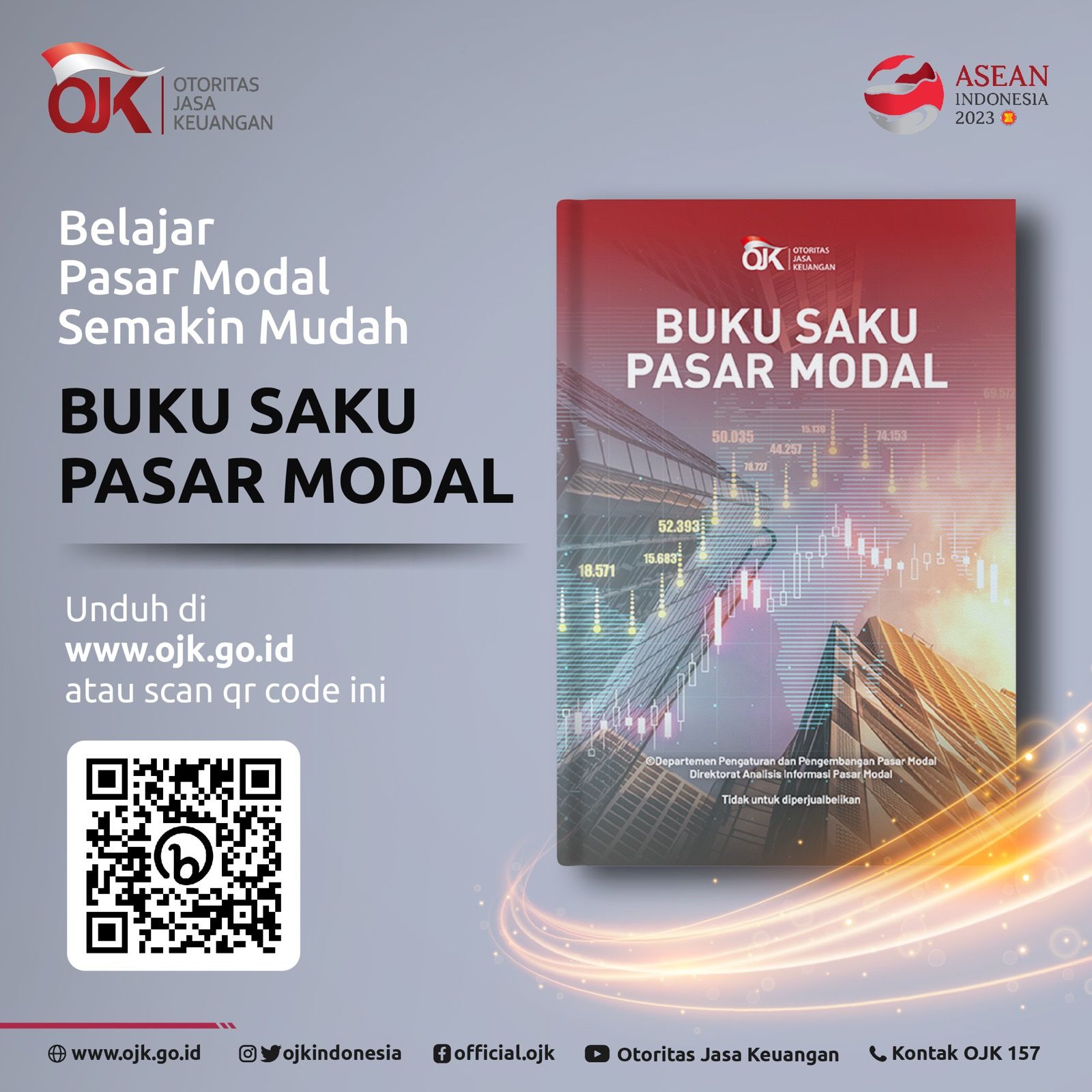 OJK Cekal Benny Tjokro Selamanya: Dampak Besar bagi Industri Pasar Modal