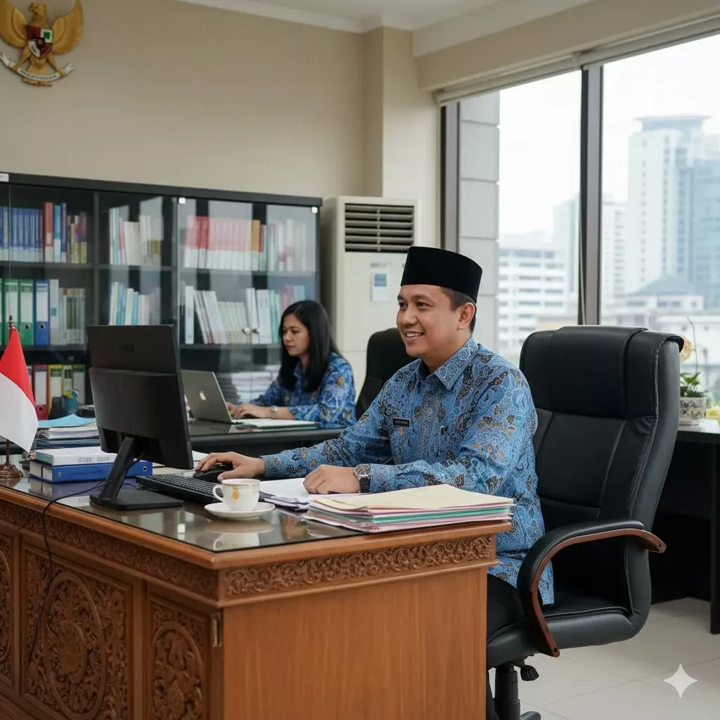 Panduan Lengkap Cara Daftar CPNS Online 2026: Langkah demi Langkah hingga Lolos Seleksi