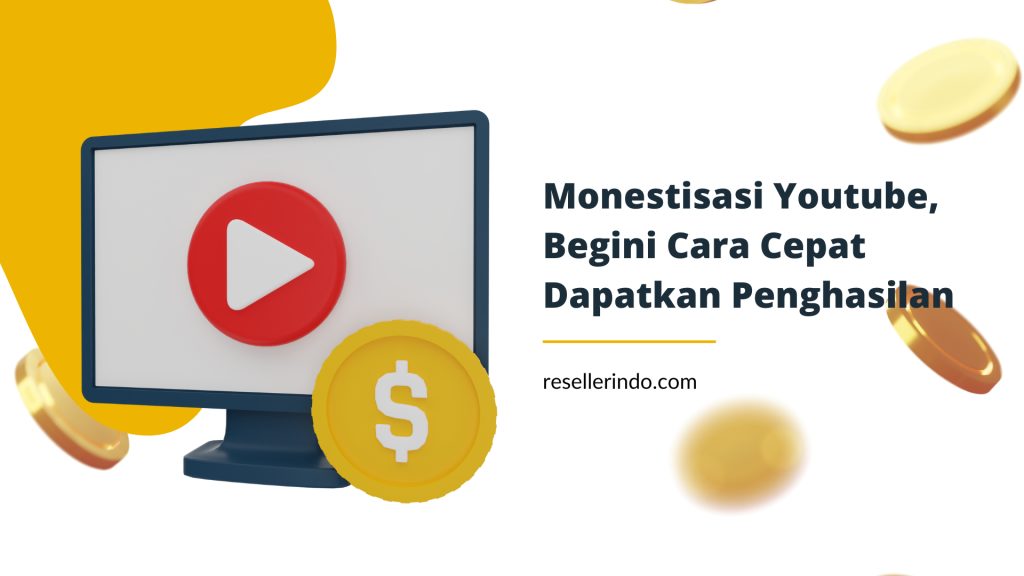 Panduan Lengkap Cara Daftar Monetisasi YouTube: Langkah Praktis dan Tips Sukses