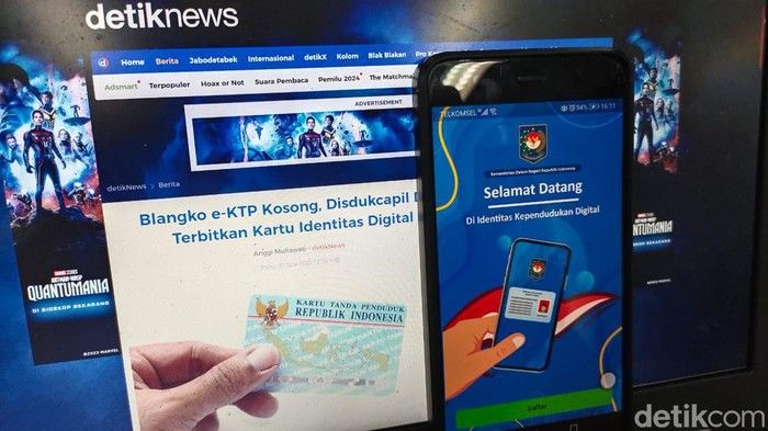 Panduan Lengkap: Cara Membuat KTP Digital (IKD) di HP dalam 7 Langkah Praktis