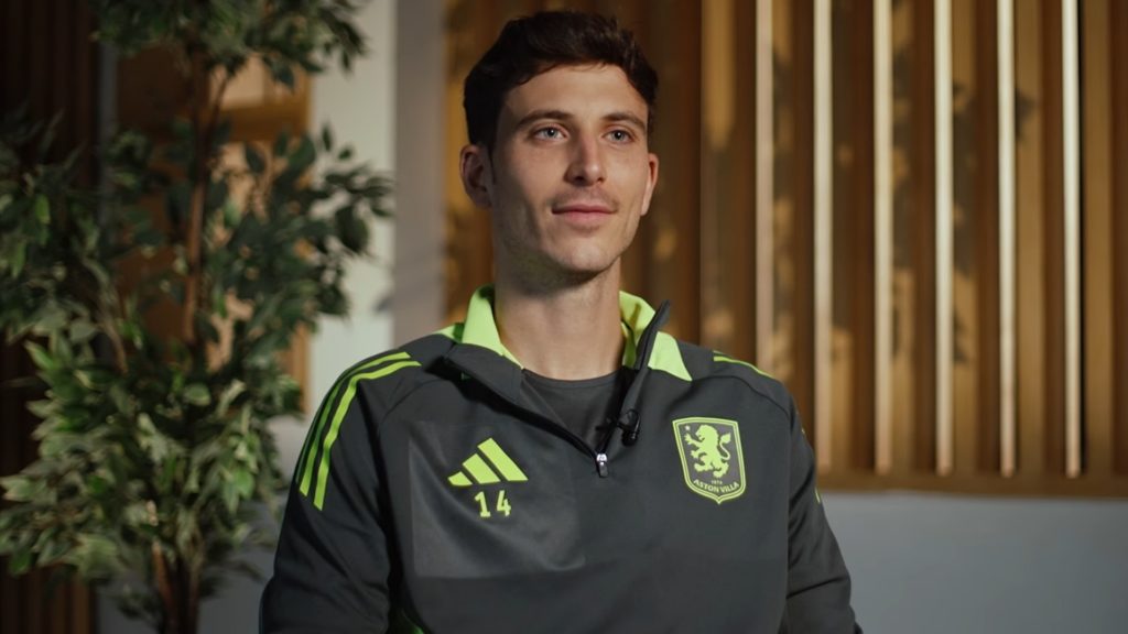Pau Torres di Persimpangan Karier: Villa Siap Lepas atau Pertahankan Bintang Spanyol?