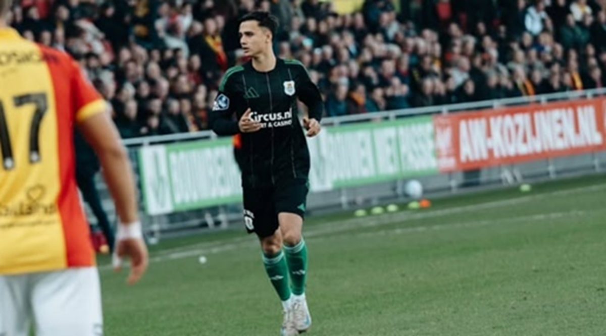 Pec Zwolle Jadi Panggung Penting Bagi Pemain Indonesia di Eredivisie: Dari Nathan Tjoe‑A‑On hingga Strategi John Herdman