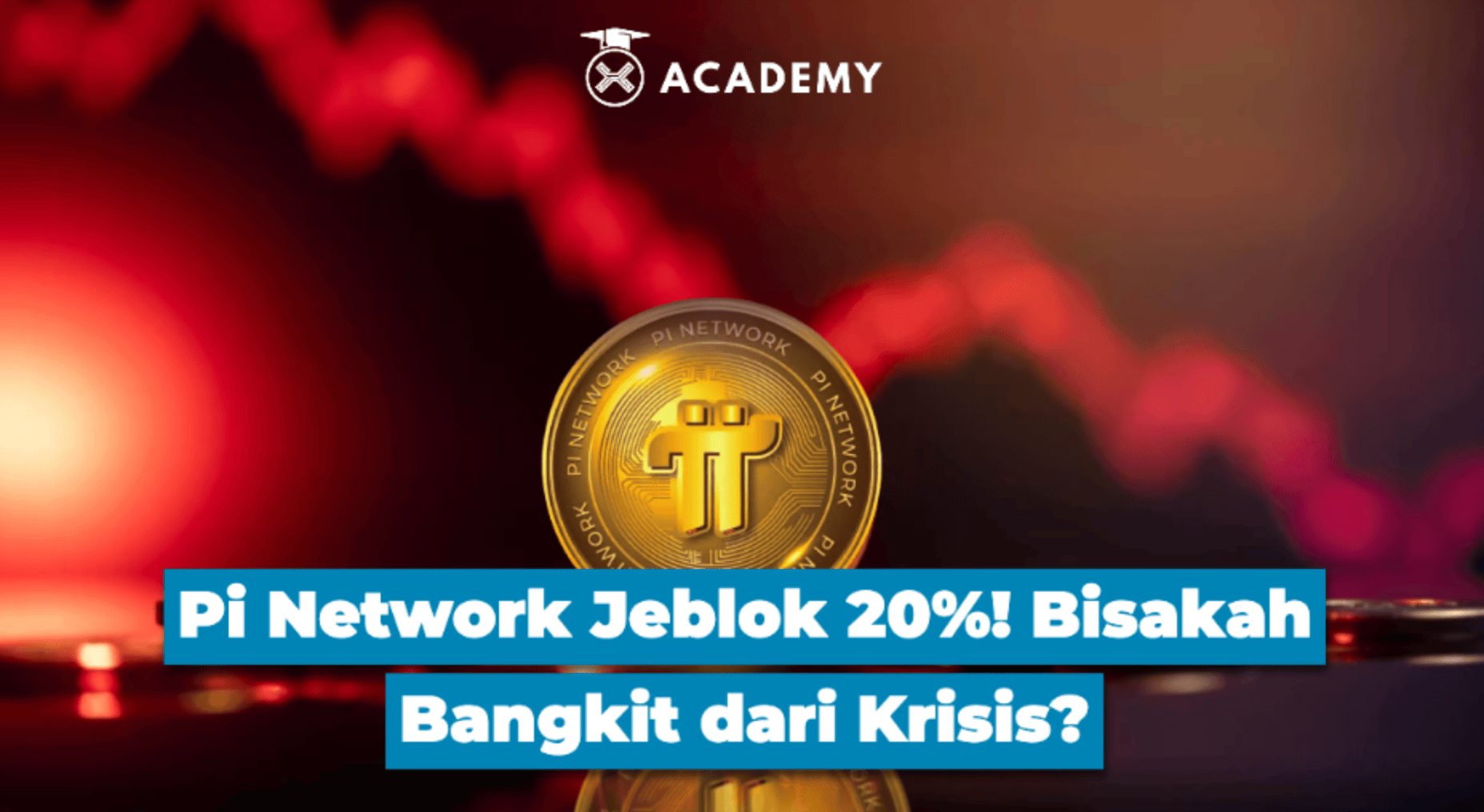 Pi Network Bangkit Kembali: Harga Mencapai $0.20, Listing Kraken Buka Peluang Baru