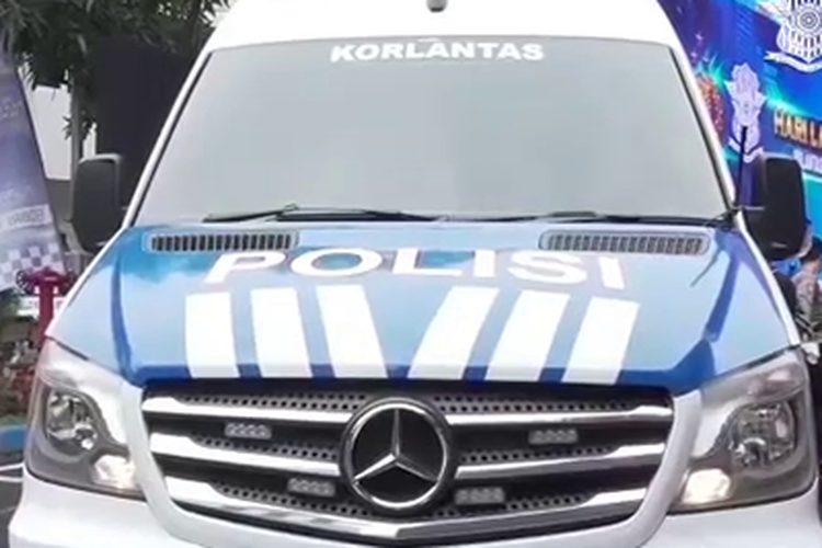 Polsek Pademangan Gagalkan Penagihan 'Mata Elang' pada Mercedes-Benz C300: Mediasi Polri Bawa Solusi