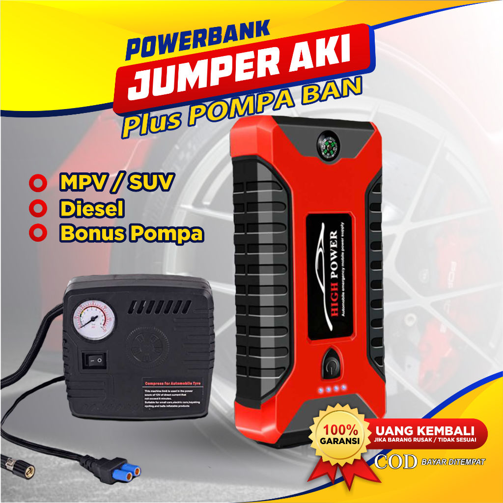 Powerbank Meleleh di Mobil Panas? Ini Reaksi Kimia yang Mengancam Keselamatan Anda