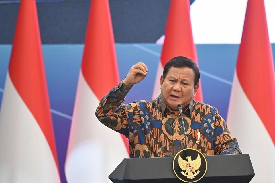 Prabowo Soroti Tingginya Impor Kopi dan Cokelat Meski Kualitas Lokal Semakin Prima