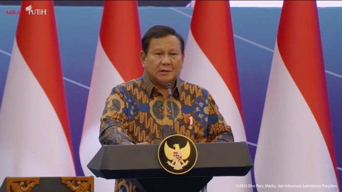 Prabowo Subianto Ungkap Gaya Kepemimpinan Mikro: Dari Telepon Dini Hari Hingga Menteri yang Pingsan