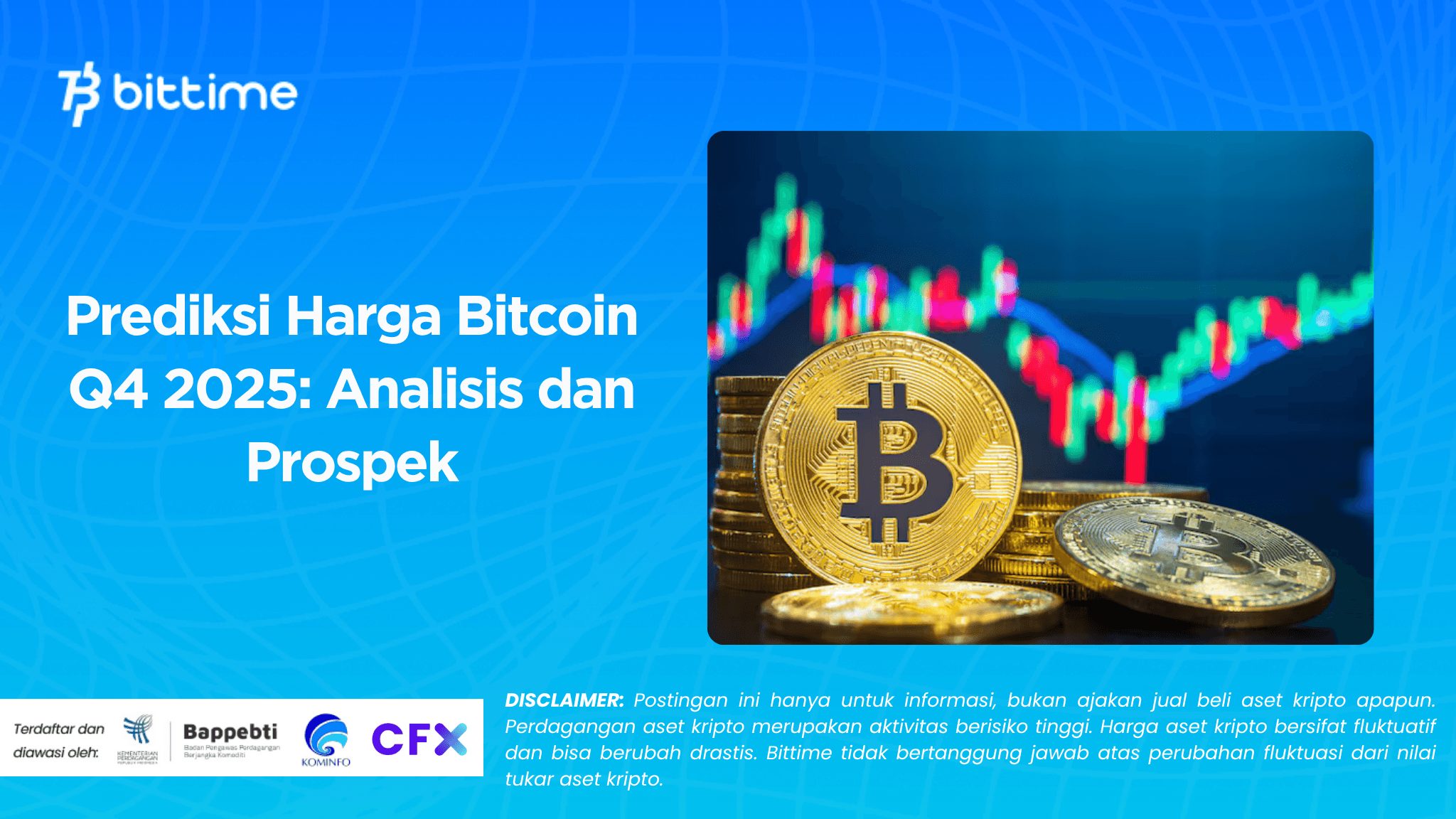 Prediksi Terbaru: Bitcoin Bisa Menggandakan Nilainya dalam 12 Bulan, Kata Analis Pasar