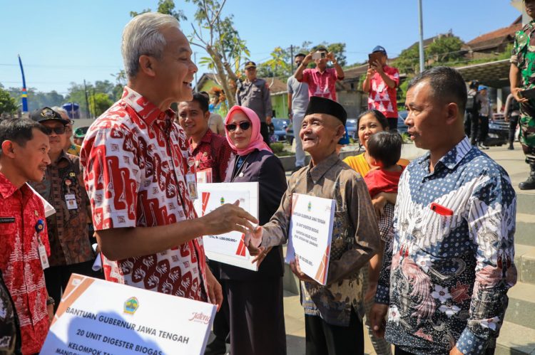 Program Gentengisasi Dimulai: Pemerintah Borong Genteng Jatiwangi Senilai Rp3 Miliar, UMKM Dapat Dorongan Besar