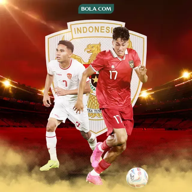 Rafael Struick: Dari Lapangan ke Layar, Kontroversi dan Masa Depan di Timnas Indonesia