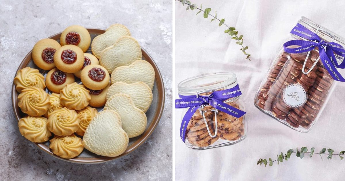 Rahasia Bisnis Cookies: Tetap Cuan Menjelang Hari Raya dengan Modal THR