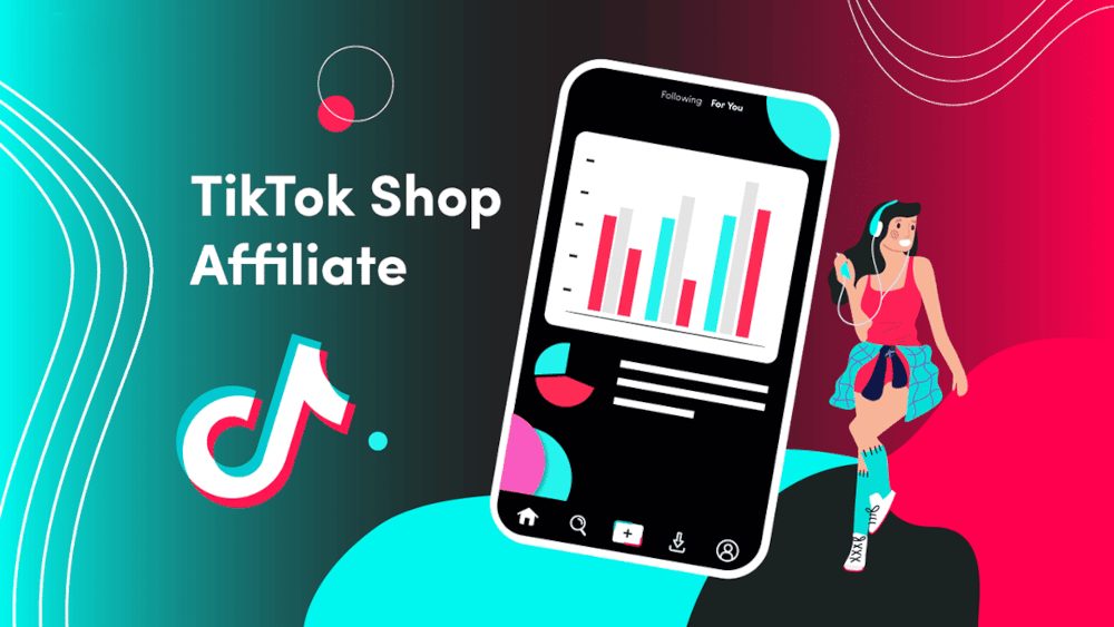Rahasia Mengunci Penghasilan di TikTok: Cara Daftar TikTok Affiliate dalam 5 Langkah Mudah