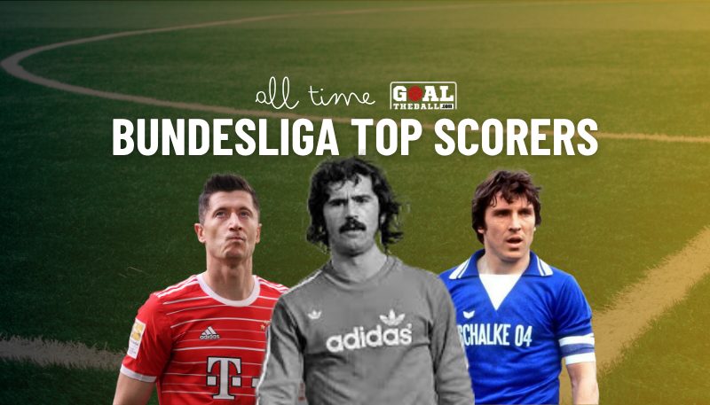 Raksasa Bundesliga Berebut Bintang Liga Inggris: Dari Leeds hingga Top Skorer Nigeria