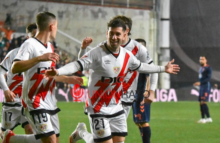 Rayo Vallecano Bersiap Guncang Conference League: Samsunspor Dijanjikan Pertarungan Epik di Vallecas