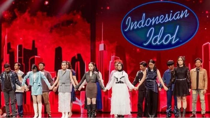 RCTI Siapkan Streaming Live Indonesian Idol 2026, Penonton Bisa Saksikan 9 Kontestan Dangdut Secara Gratis