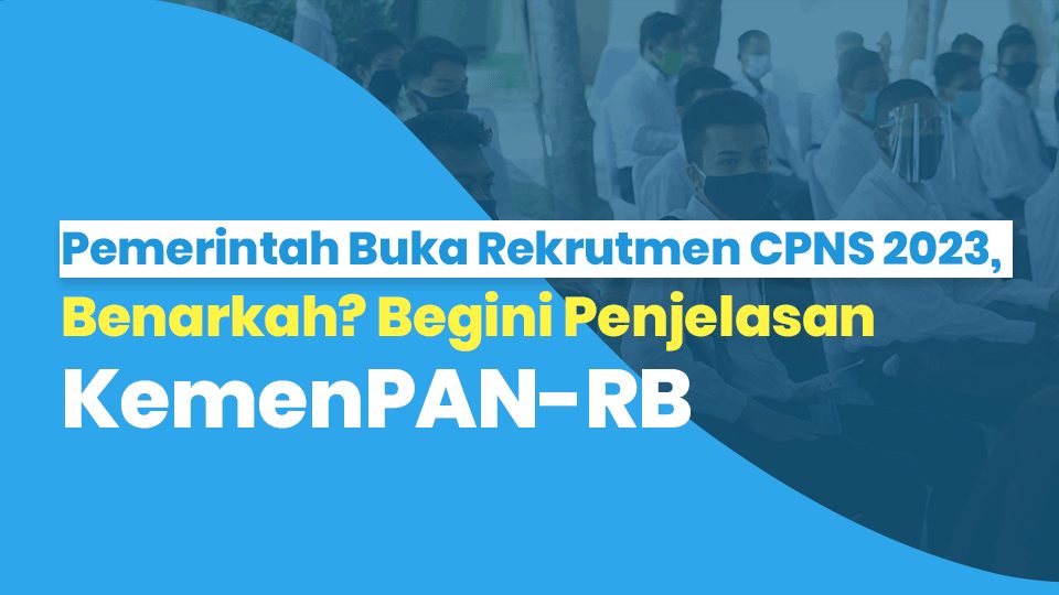 Revolusi Rekrutmen 2026: Kemenpan‑RB Siapkan 160.000 Formasi ASN untuk Mengisi 30.000 Posisi Manajer di Koperasi Desa Merah Putih