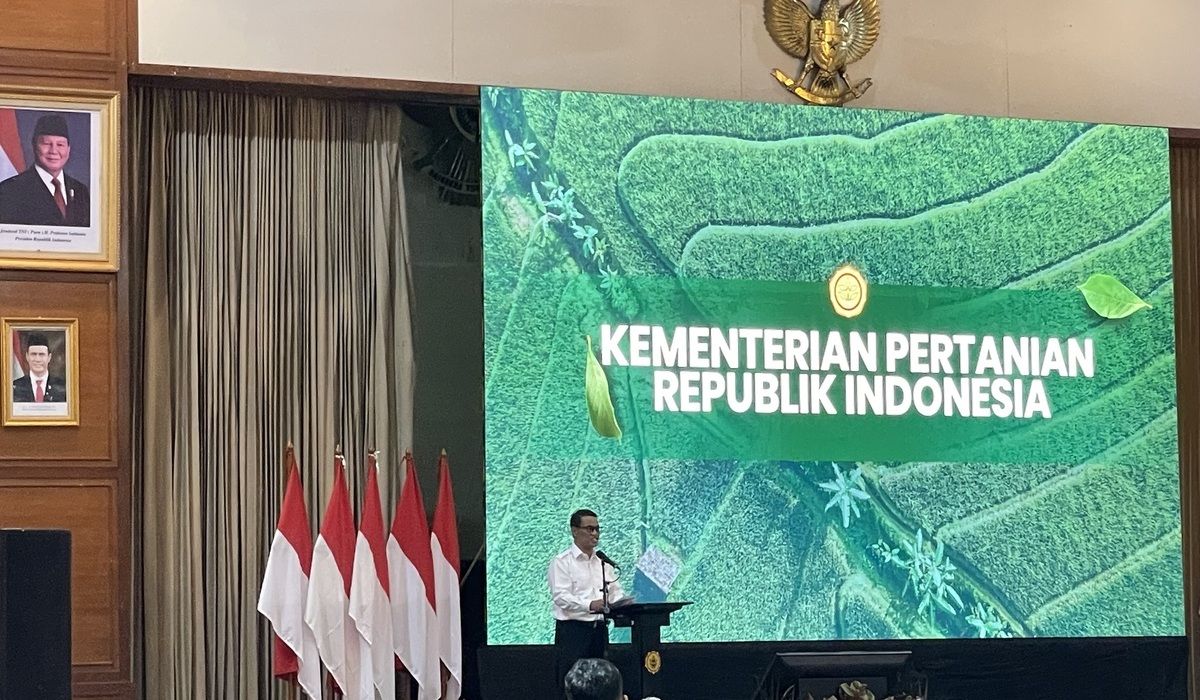 Rp9,5 Triliun Digerakkan Pemerintah: Hilirisasi Perkebunan Jadi Kunci Transformasi Ekonomi