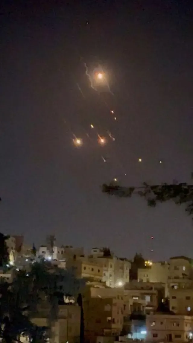 Rudal Sejjil Iran: Ancaman 7 Menit ke Tel Aviv dan Dampaknya bagi Keamanan Timur Tengah