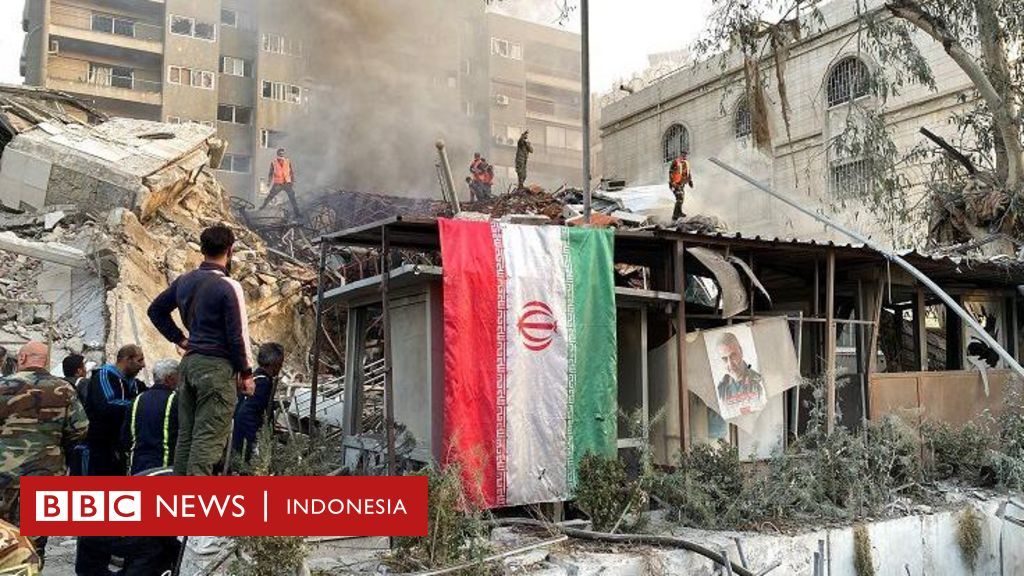 Rudal Tomahawk AS Salah Sasaran, Sekolah Iran Tewas 168 Siswa: Fakta Baru Terungkap