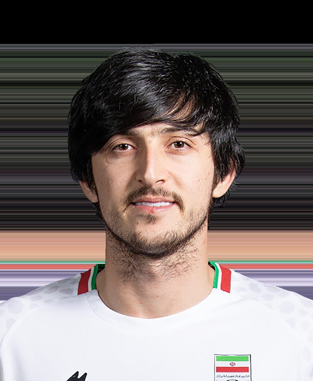 Skandal Foto Dubai Goyang Karier Zenit: Kontroversi Sardar Azmoun Mengguncang Dunia Sepakbola
