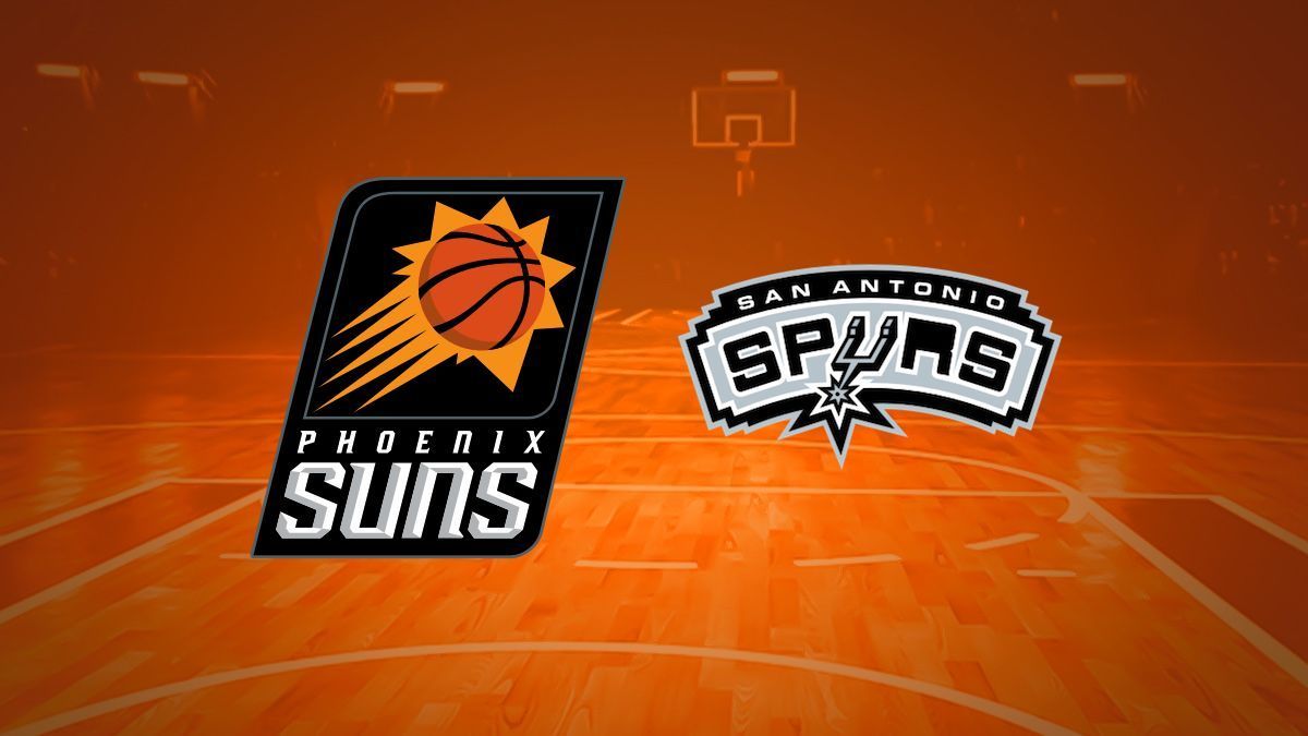 Spurs vs Suns: Pertarungan Epik di Putaran Playoff 2026 yang Mengguncang NBA