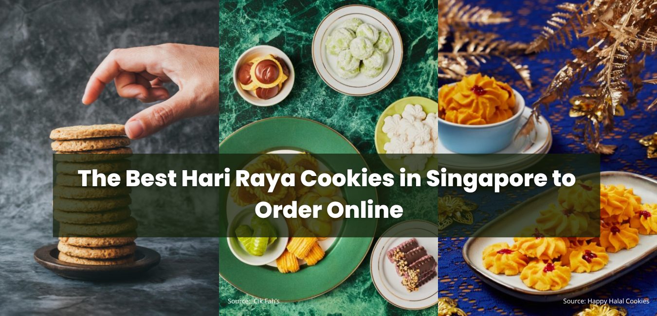 Strategi Bisnis Cookies Musiman: Cara Cuan Menyambut Hari Raya