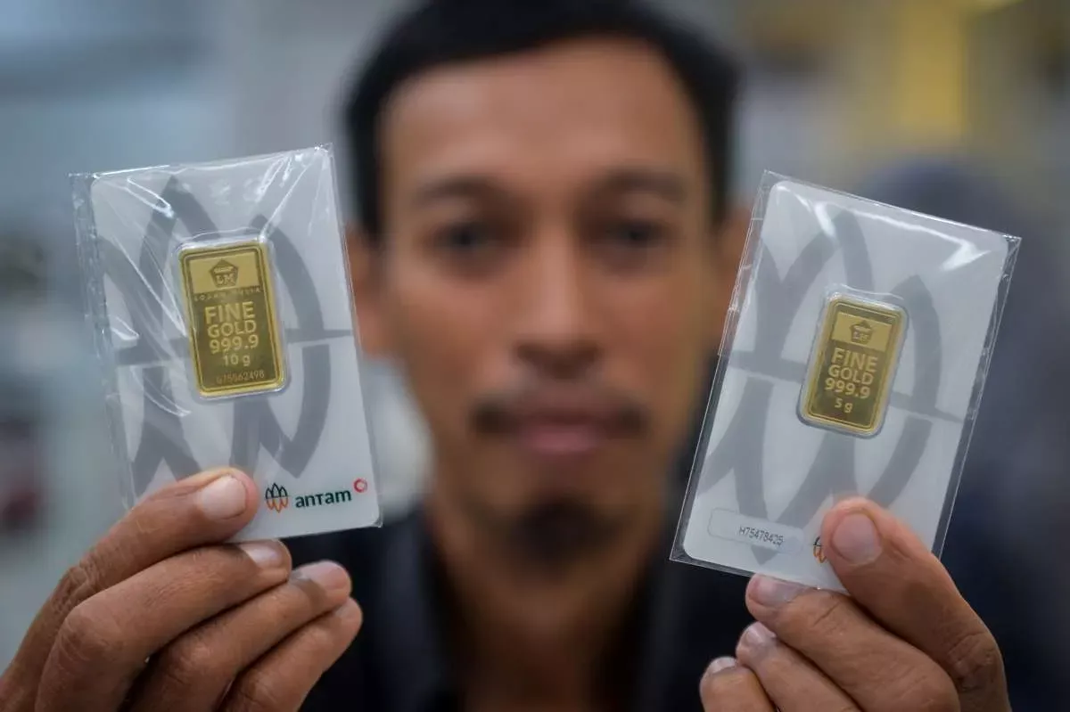 Strategi Investasi Emas untuk Pemula: Lindungi Aset dari Inflasi dengan Panduan Praktis