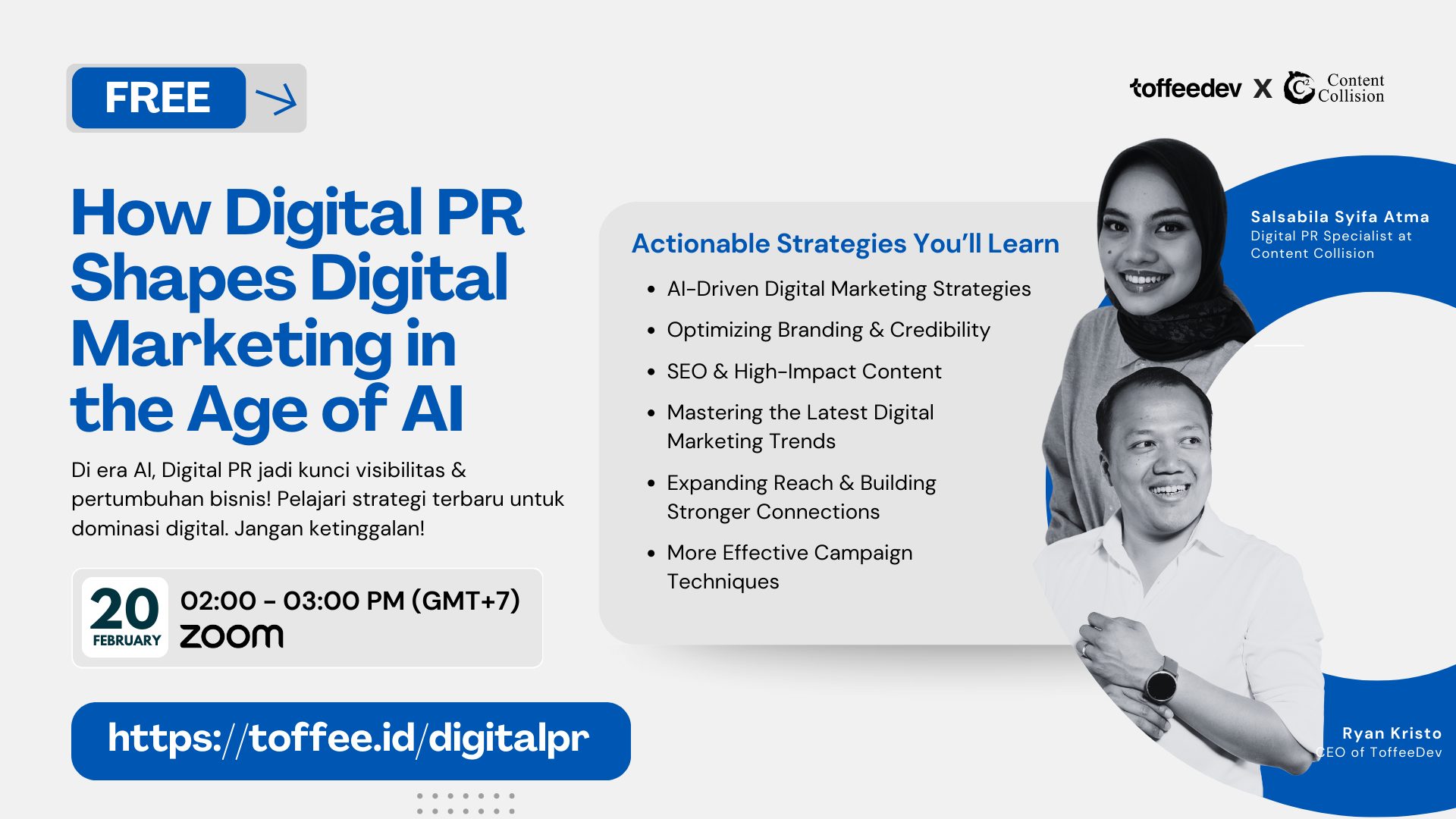 Strategi PR di Era Digital: Dari World PR Day 2026 hingga Kontroversi Hukum dan AI