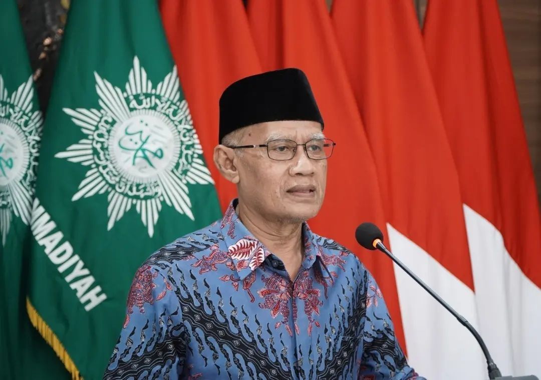 Takbiran Senyap di Bali: Haedar Nashir Apresiasi Sikap Muhammadiyah Hormati Nyepi, Toleransi Menguat Pasca Idul Fitri