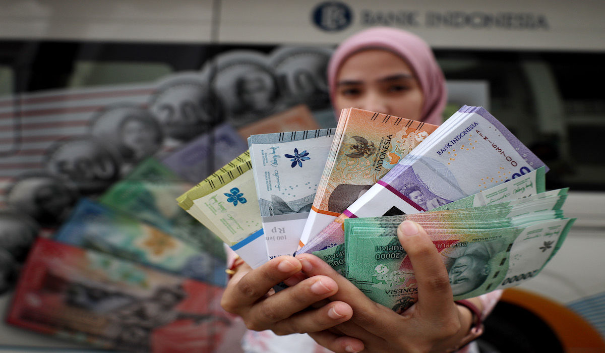 THR ASN 2026: Jadwal Cair, Besaran, dan Mekanisme Penyaluran Terbaru