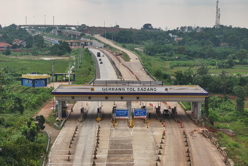 Tol Jakarta‑Cikampek II Selatan Gratis: Solusi Utama Redakan Kemacetan Arus Balik Lebaran 2026