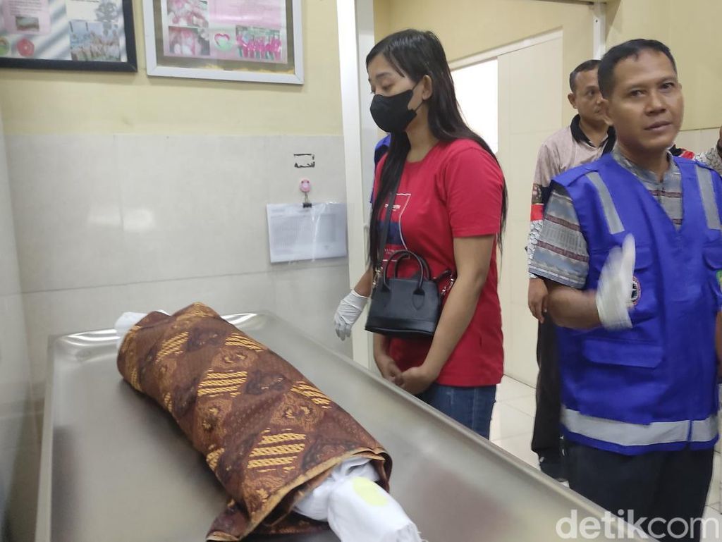 Tragedi Kecelakaan di Popalo: Ibu dan Balita Asal Baubau Tewas Usai Perjalanan Pulang