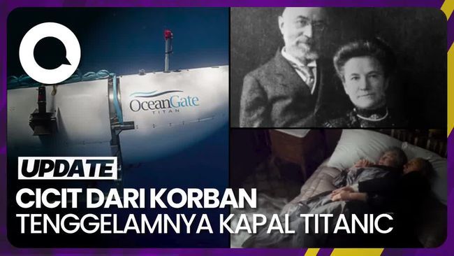 Tragedi Ranjau Laut: Detik-Detik Istri Kapten Miswar Dapat Kabar Duka di Selat Hormuz