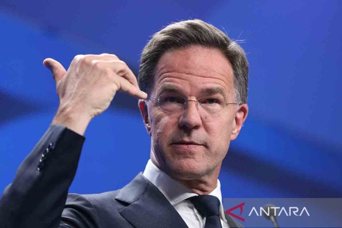 Trump Gertak NATO: Ancaman Besar Jika Sekutu Gagal Buka Selat Hormuz