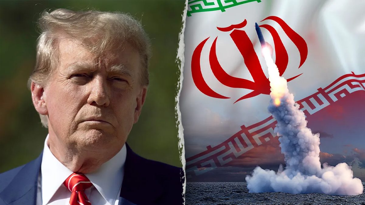 Trump Gigit Jurang Iran: Ultimatum Hormuz, Minyak, dan Ketegangan Dunia