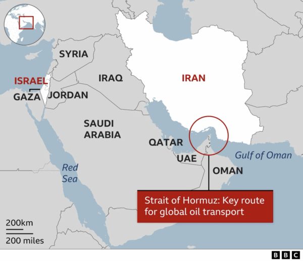 Trump Kecam Sekutu AS yang Tolak Kirim Pasukan ke Selat Hormuz: Ultimatum 48 Jam Memicu Ketegangan Global